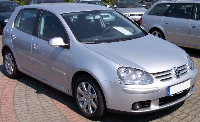 Photo de la VOLKSWAGEN GOLF V / GOLF VI / GOLF PLUS / JETTA V / EOS