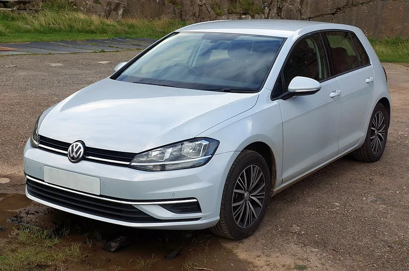 Photo de la VOLKSWAGEN GOLF VII / GOLF SPORTSVAN